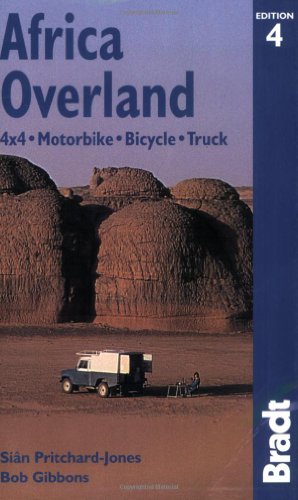Africa Overland