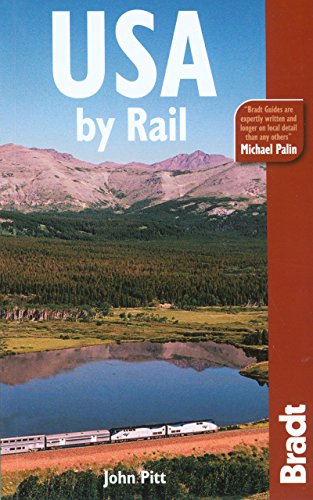 USA by Rail