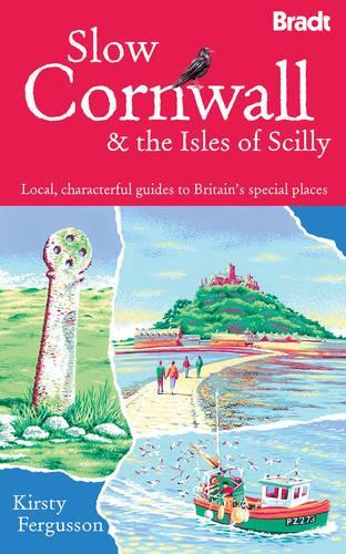 Slow Cornwall