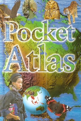 Pocket Atlas