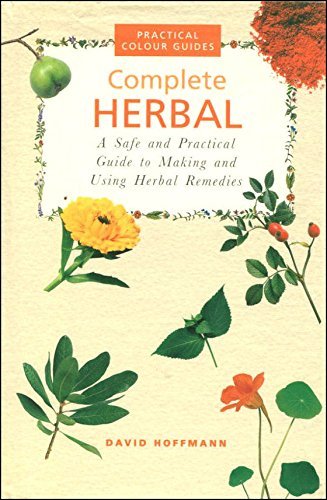 Complete Herbal