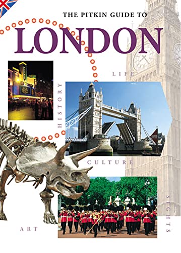 The Pitkin Guide to London
