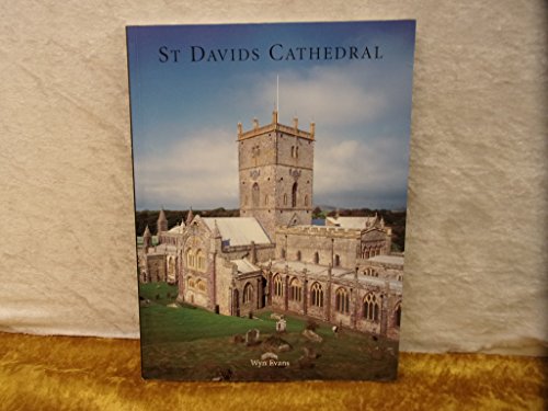St Davids Cathedral