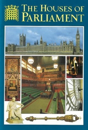 The Houses of Parliament