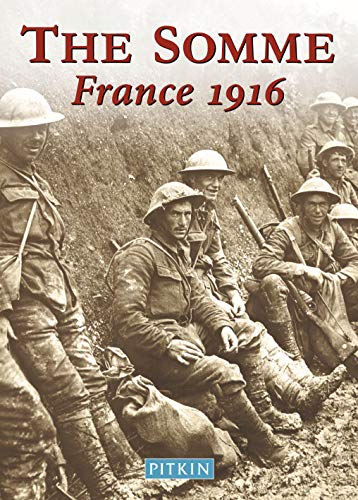 The Somme - English