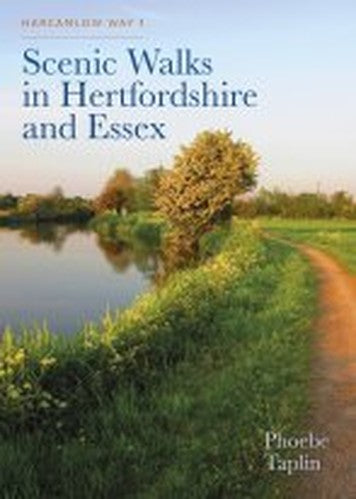 Harcamlow Way 1 - Scenic Walks in Hertfordshire and Essex