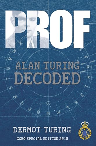 PROF: ALAN TURING DECODED SPECIAL E