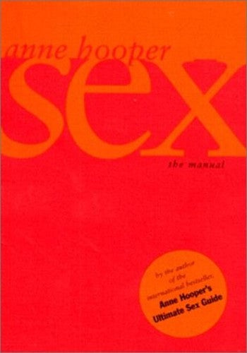 SEX THE MANUAL