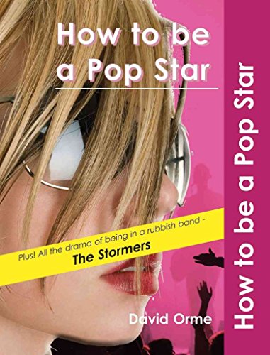 How to be a Pop Star