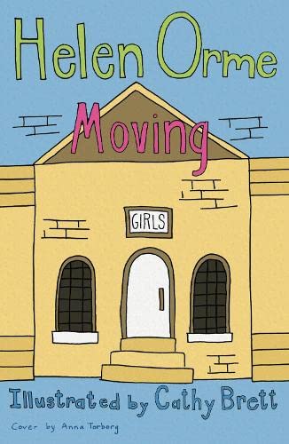 Moving
