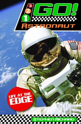321 Go! Astronaut