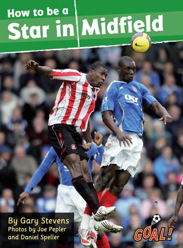 How to be a Star in Midfield