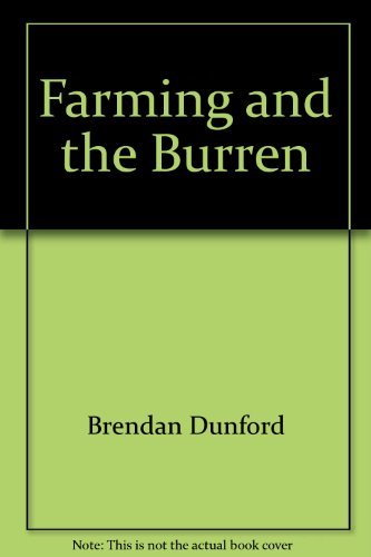 Farming and the Burren