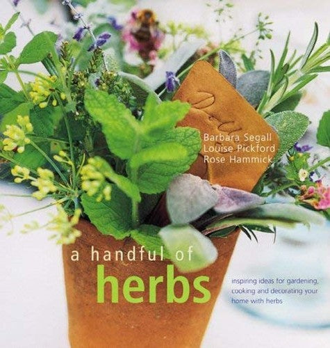 A Handful of Herbs