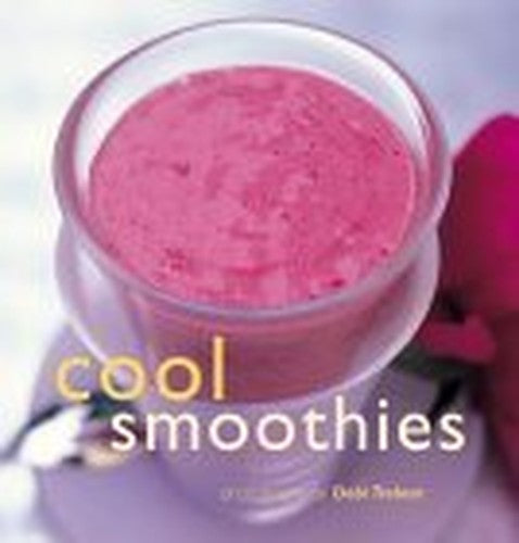 Cool Smoothies Home Bar Cards
