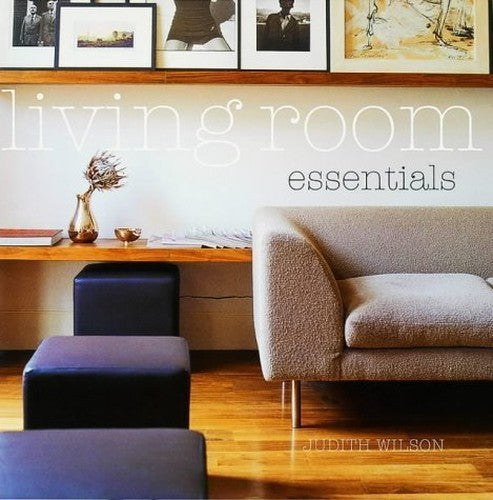 Living Room Essentials
