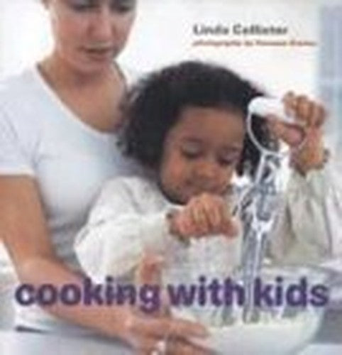 Cooking with Kids