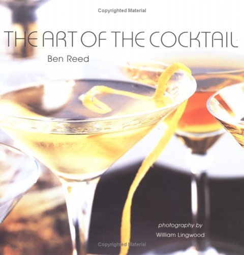 The Art of the Cocktail