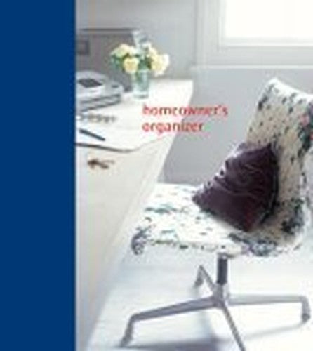 Homeowner's Organizer