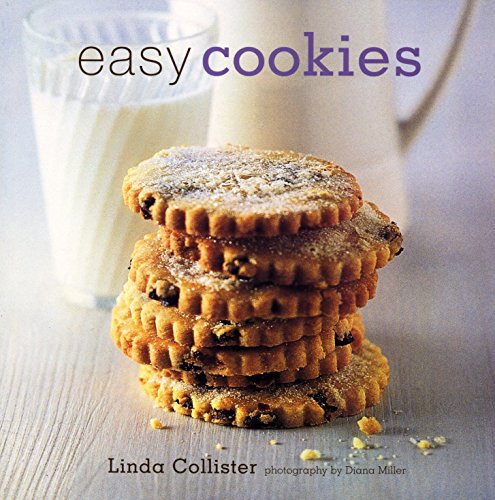Easy Cookies