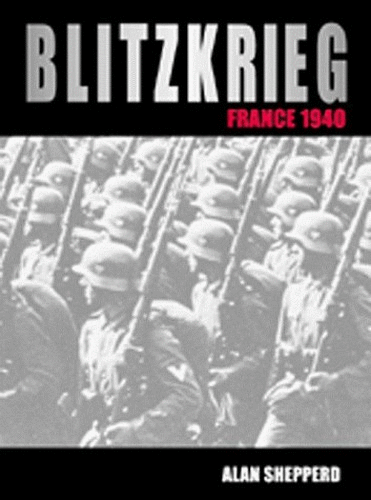 Blitzkrieg