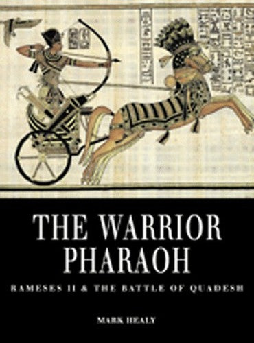 The Warrior Pharaoh