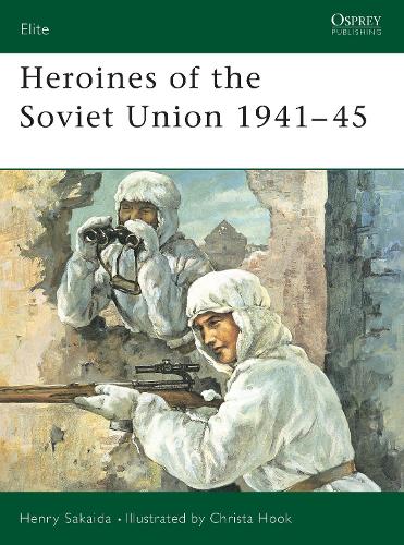 Heroines of the Soviet Union 194145