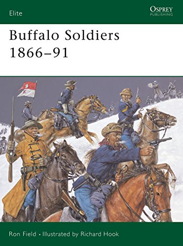 Buffalo Soldiers 186691