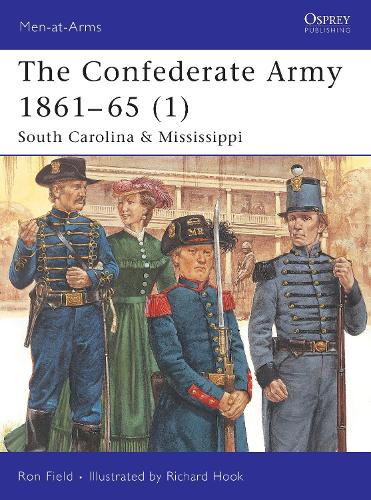 The Confederate Army 186165 (1)