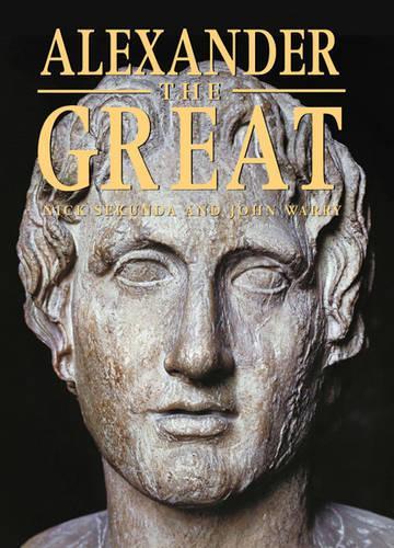 Alexander the Great