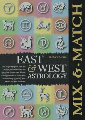Mix & Match East and West Astrology