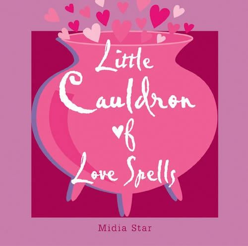 Little Cauldron of Love Spells
