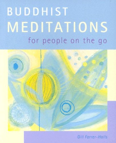Buddhist Meditations
