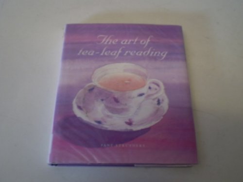 The Art of Tea Leaf Reading