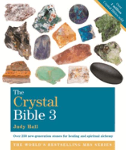 The Crystal Bible, Volume 3