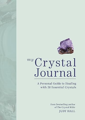 My Crystal Journal