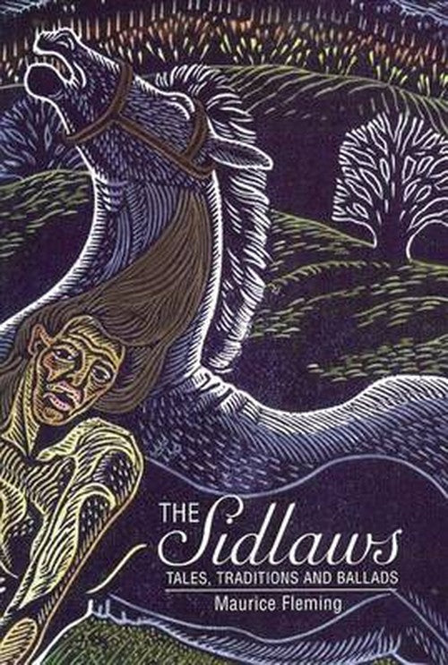 The Sidlaws, The