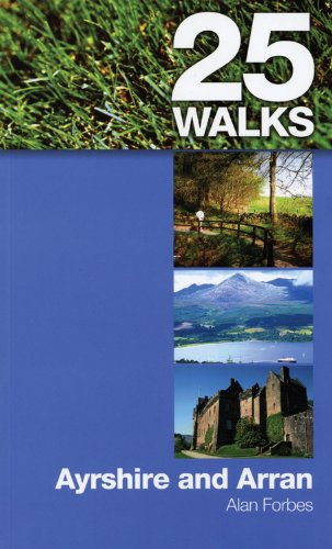 25 Walks