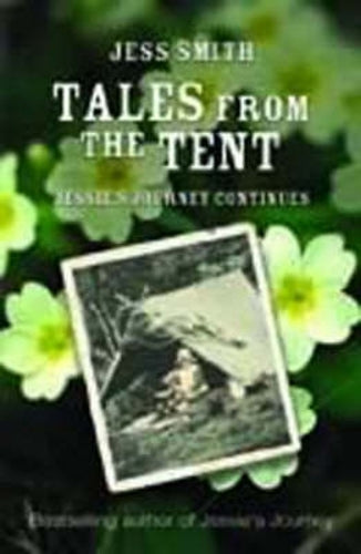 Tales from the Tent