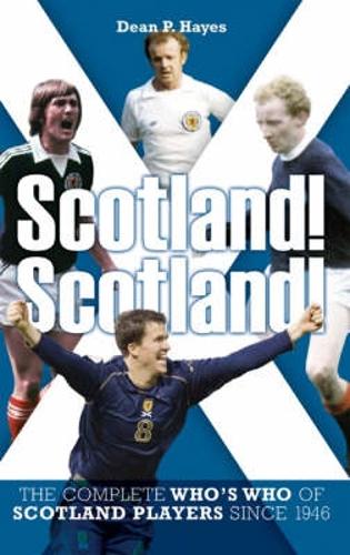Scotland, Scotland
