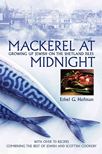 Mackerel at Midnight