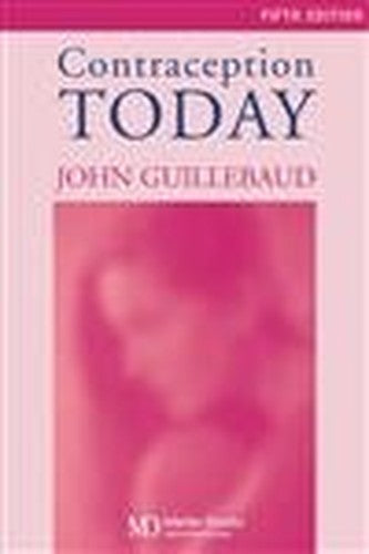 Contraception Today: Pocketbook