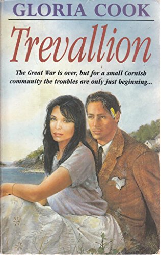 Trevallion