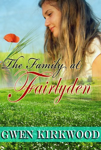Fairlyden At War