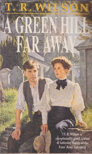 Greenhill Far away