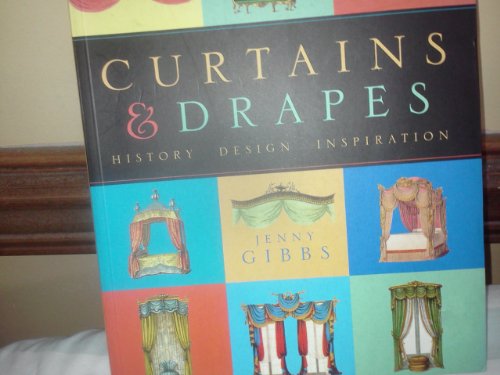 Curtains and Drapes