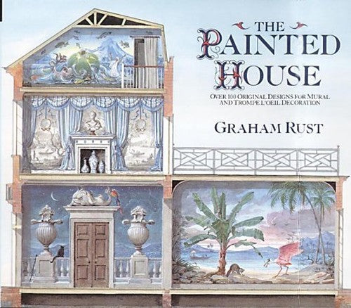 Painted House