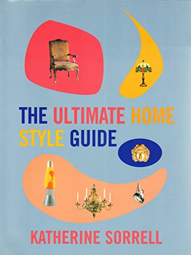 The Ultimate Home Style Guide
