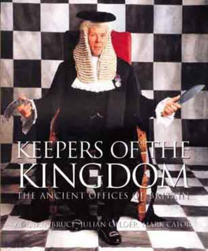 Keepers of the Kingdom