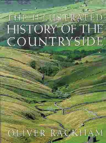 The Illustrated History of the Countryside